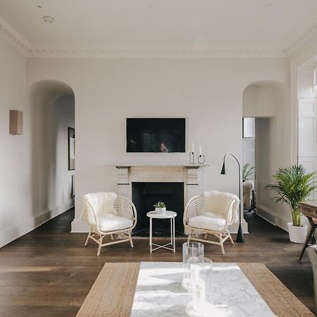 The Halcyon Hotel Apartments, George Street Bath Dış mekan fotoğraf
