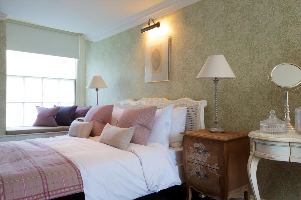 The Halcyon Hotel Apartments, George Street Bath Dış mekan fotoğraf