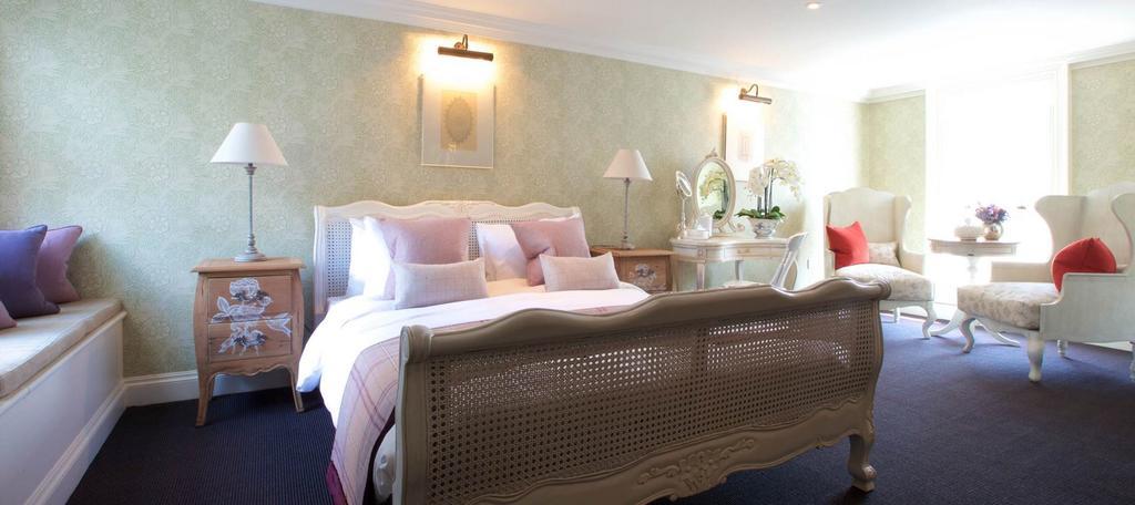 The Halcyon Hotel Apartments, George Street Bath Dış mekan fotoğraf