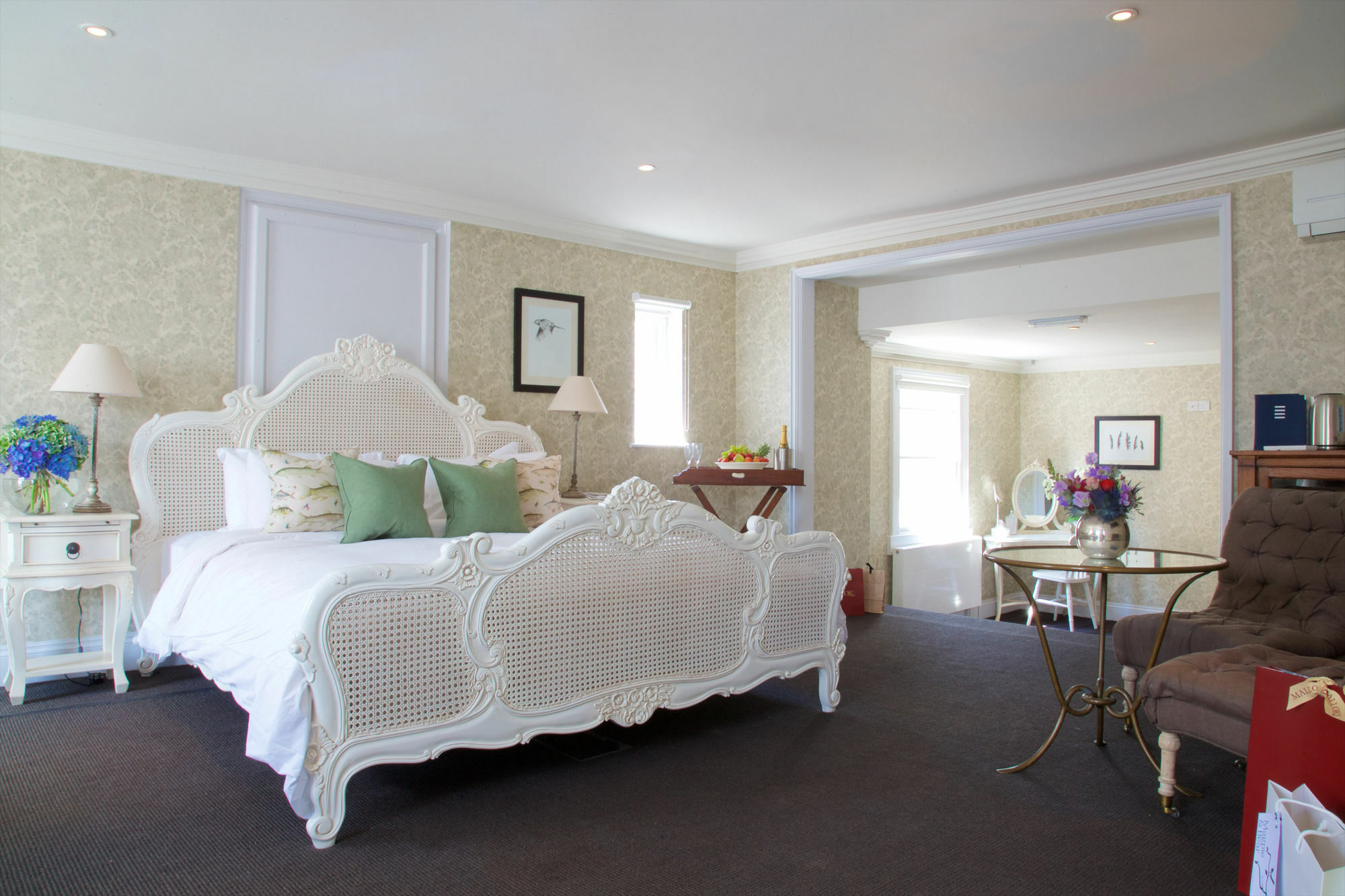 The Halcyon Hotel Apartments, George Street Bath Dış mekan fotoğraf