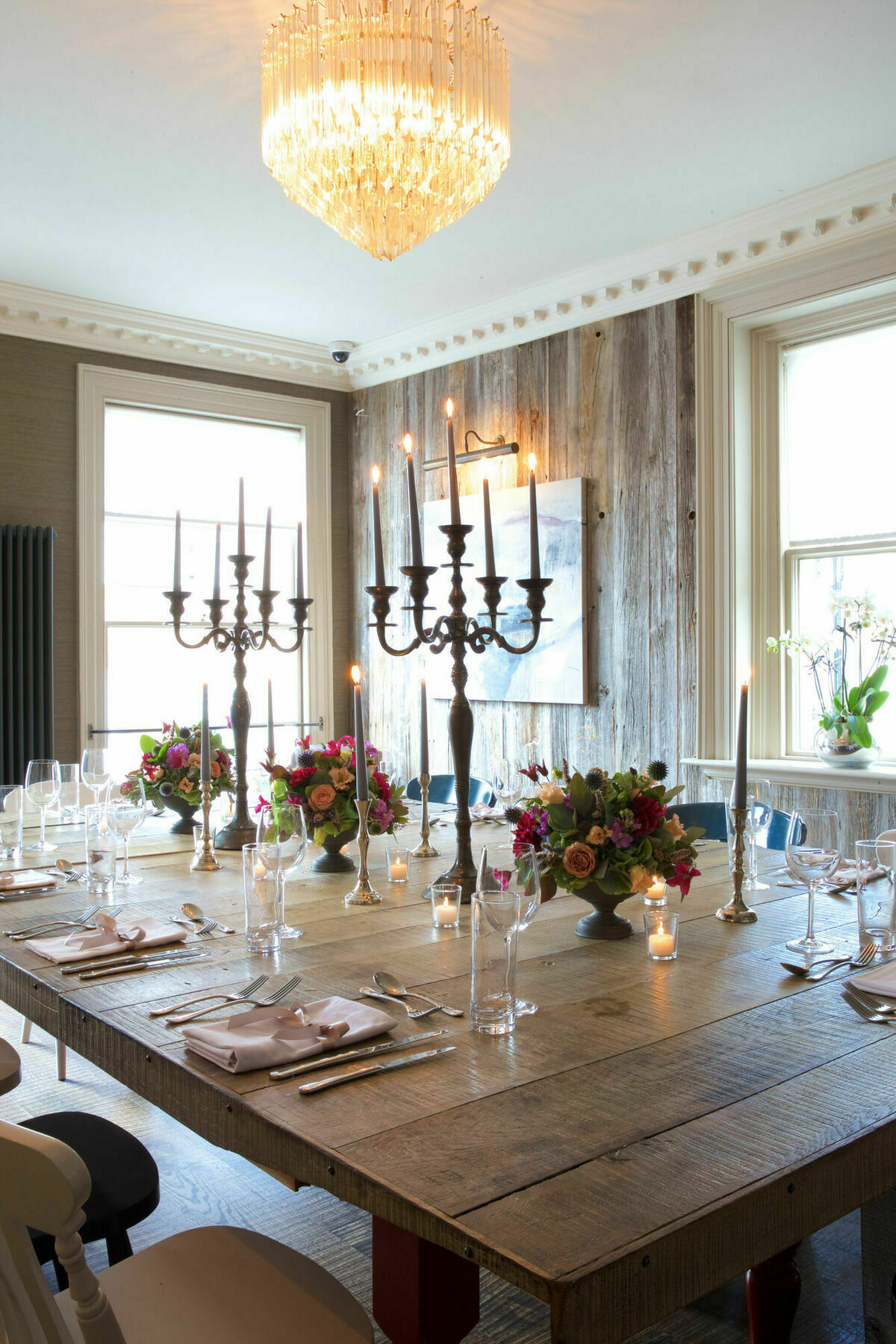 The Halcyon Hotel Apartments, George Street Bath Dış mekan fotoğraf