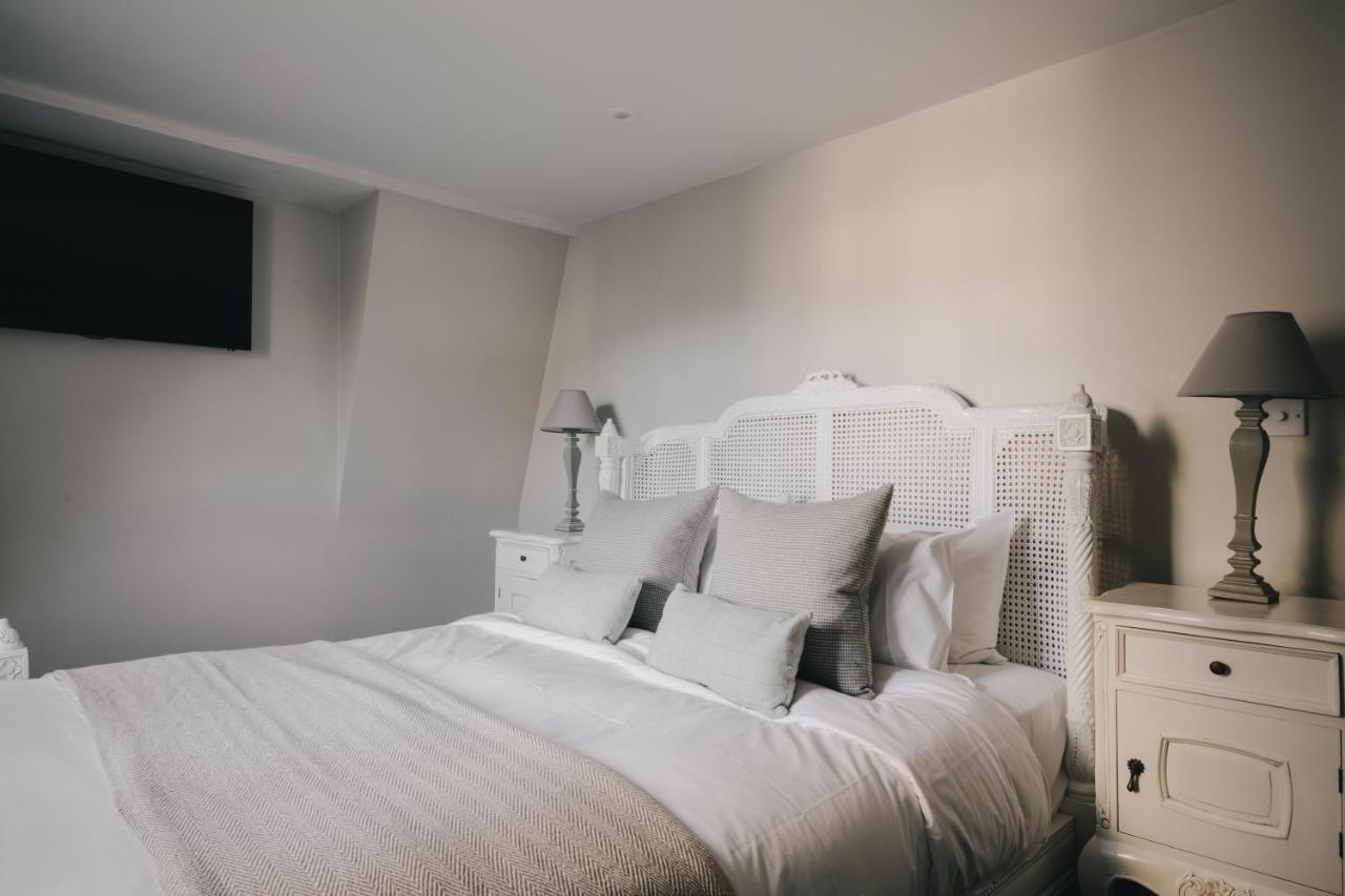 The Halcyon Hotel Apartments, George Street Bath Dış mekan fotoğraf