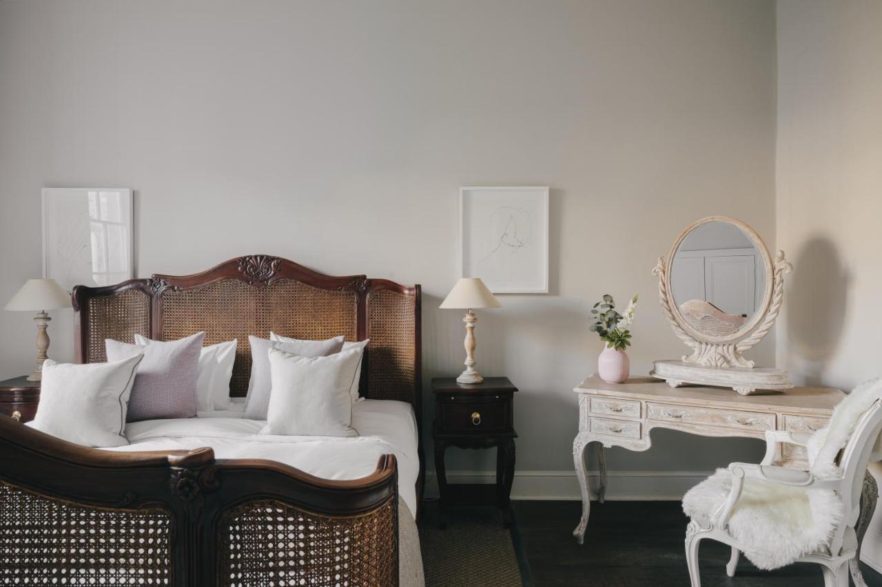 The Halcyon Hotel Apartments, George Street Bath Dış mekan fotoğraf